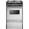 imageSummit TEM110BRWY Kitchen Cooking Range Stainless SteelStainless Steel