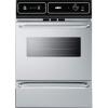 imageSummit TTM7212BKW Kitchen Cooking Range Stainless SteelStainless Steel