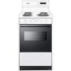imageSummit WEM130DK Kitchen Electric Cooking Range WhiteWhite