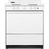 imageSummit WEM2171Q Kitchen Electric Cooking Range WhiteWhite