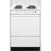 imageSummit WEM6171Q Kitchen Electric Cooking Range White