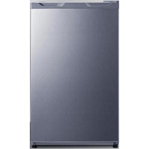 imageSummit 19 Refrigerator Freezer Compact Refrigerator Counter Height Refrigerator 31 cuft Capacity Stainless Steel CM42PL Standard Rignt Hand DoorStandard