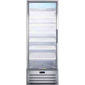 imageSummit ACR1718LH 17 Cu Ft Medical Refrigerator  Left Hinged