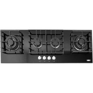 imageSummit GC443BGL Gas Cooktop BlackBlack