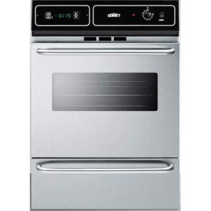 imageSummit TTM7212BKW Kitchen Cooking Range Stainless SteelStainless Steel
