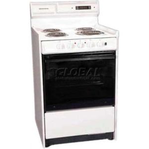 imageSummit WEM630DK Kitchen Electric Cooking Range White