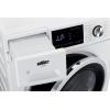 image44 cu ft Front Load Dryer wGlass Window  15 Settings 220v1ph WhiteWhite