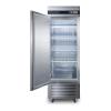 imageACCUCOLD 230 cuft Medical Freezer 28 Wide Vaccine Freezer Stainless Steel AFS23MLLH Left Handed Door Swing