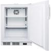 imageAccucold 24 Medical Freezer Builtin 31 cuft capacity ADA Compliant White ACF48WADA