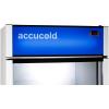 imageAccucold AFG26MLRH 30quot Wide Healthcare Freezer 2134 cuft Capacity HighLow Temperature Alarm TAA Compliant Glass Door SelfClosing Automatic Defrost FanCooled Interior LED Ligthing