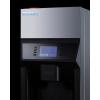 imageAccucold Commercial Ice ampamp Water Dispenser Countertop 220 lbs Nugget Ice Production Per Day 62 lbs of Storage Filter kit Included Energy Star Certified  AIWD220FLTR