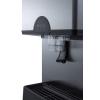 imageAccucold Commercial Ice ampamp Water Dispenser Countertop 282 lbs Nugget Ice Production Per Day 11 lbs of Storage Filter Kit Included AIWD282FLTRStainless Steel
