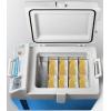 imageAccucold Portable Vaccine Freezer Medical Use 088 cuft Capacity SPFZ25
