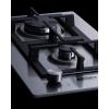 imageSummit 15quot 2 Burner Propane Gas Cooktop Stainless Steel GCJ2SSLPTK15Stainless Steel