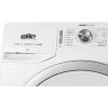 imageSummit 23 cuft Washer ENERGY STAR Certified 208240V Washer Slim 24 Width 198 Pound Load White SLW241W