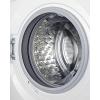 imageSummit 23 cuft Washer ENERGY STAR Certified 208240V Washer Slim 24 Width 198 Pound Load White SLW241W