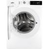 imageSummit 23 cuft Washer ENERGY STAR Certified 208240V Washer Slim 24 Width 198 Pound Load White SLW241W