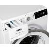 imageSummit 23 cuft Washer ENERGY STAR Certified 208240V Washer Slim 24 Width 198 Pound Load White SLW241W