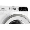 imageSummit 23 cuft Washer ENERGY STAR Certified 208240V Washer Slim 24 Width 198 Pound Load White SLW241W