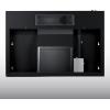 imageSummit 30 Under Cabinet Convertible Range Hood Convertible Range Hood ADA Compliant Black HC30BBADABlack
