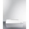 imageSummit 30 Under Cabinet Convertible Range Hood Convertible Range Hood White HC30WWWhite