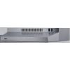 imageSummit 36 Under Cabinet Convertible Range Hood Stainless Steel H36RSSStainless Steel