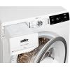 imageSummit 388 cuft Heat Pump Dryer ENERGY STAR Certified 208240V Slim 24 Width White  SLD242W