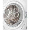 imageSummit 388 cuft Heat Pump Dryer ENERGY STAR Certified 208240V Slim 24 Width White  SLD242W