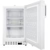 imageSummit Appliance ADA305AF 20 inch Wide BuiltIn Vaccine AllFreezer ADA Compliant Builtin Capable FactoryInstalled Lock Adjustable Digital Thermostat 3 inch Thick Door Manual Defrost White