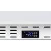 imageSummit Appliance ADA305AF 20 inch Wide BuiltIn Vaccine AllFreezer ADA Compliant Builtin Capable FactoryInstalled Lock Adjustable Digital Thermostat 3 inch Thick Door Manual Defrost White
