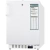 imageSummit Appliance ADA305AF 20 inch Wide BuiltIn Vaccine AllFreezer ADA Compliant Builtin Capable FactoryInstalled Lock Adjustable Digital Thermostat 3 inch Thick Door Manual Defrost White
