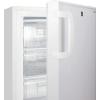 imageSummit Appliance ADA305AF 20 inch Wide BuiltIn Vaccine AllFreezer ADA Compliant Builtin Capable FactoryInstalled Lock Adjustable Digital Thermostat 3 inch Thick Door Manual Defrost White