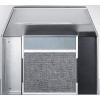 imageSummit Appliance ADAH1736SS Under Cabinet 36quot ADA Compliant Ductless Range Hood in Stainless Steel Finish with Remote Wall Switch 2 Fan Speeds 160 CFM Maximum Air Movement Recirculating Venting