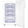 imageSummit Appliance FS407LW 20 wide counter height manual defrost allfreezer with lock for general purpose use