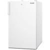 imageSummit Appliance FS407LW 20 wide counter height manual defrost allfreezer with lock for general purpose use