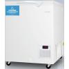 imageSummit Appliance LAB1185C Capable Ultra Low Chest Freezer for Laboratory and Life Science Storage Digital Thermostat Manual Defrost Exterior Lock Hermetically Sealed Compressor