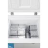 imageSummit Appliance LAB1185C Capable Ultra Low Chest Freezer for Laboratory and Life Science Storage Digital Thermostat Manual Defrost Exterior Lock Hermetically Sealed Compressor