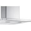 imageSummit Appliance SEH4630SS WallMounted 30quot Wide Range Hood Stainless Steel Finish Filter Included Multispeed Fan 400 CFM 6quot Round Ducting LED Lighting Adjustable Height Intuitive Controls