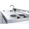 imageSummit C48EL Kitchen All in One Combination Unit WhiteWhite