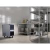 imageSummit Commercial Bullet Ice Machine 55 lbs Production Per Day 33 lbs Storage Capacity Energy Star Certified  BIM55BU