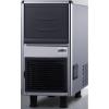 imageSummit Commercial Bullet Ice Machine 55 lbs Production Per Day 33 lbs Storage Capacity Energy Star Certified  BIM55BU