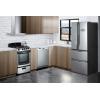 imageSummit DW2435SSADA 24quotquot ADA Compliant Dishwasher with 12 Place Settings 5 Cycles Digital Touch Control Energy Star in Stainless Steel