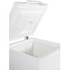 imageSummit EL11LT Chest Freezer White