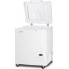 imageSummit EL11LT Chest Freezer White