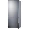imageSummit FFBF284SSIM 28quot Wide Bottom Freezer Refrigerator Icemaker 138 cuft Stainless Steel Door LED Lighting ENERGY STAR Certified Perfect for Apartments and Small KitchenWith Icemaker