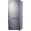 imageSummit FFBF284SSIM 28quot Wide Bottom Freezer Refrigerator Icemaker 138 cuft Stainless Steel Door LED Lighting ENERGY STAR Certified Perfect for Apartments and Small KitchenWith Icemaker