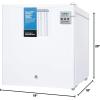 imageSummit FS24LMED Refrigerator White