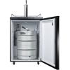 imageSummit SBC635MBI Wine Dispenser Black