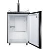 imageSummit SBC635MBI Wine Dispenser Black