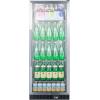 imageSummit SCR1156CSS Beverage Refrigeration GlassStainlessSteelGlassStainlessSteel